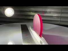 ルビーレーザーロッド / ルビーサファイア / 腕時計ケース用カラードサファイア / ブルーサファイアクリスタル