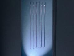 サファイアチューブ