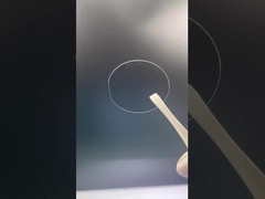 サファイア・ウェーファー