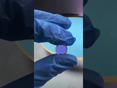 サファイア光学窓