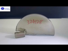 シャンパン モイサナイト 合成宝石 シリコンカービッド SiC 原石 モス9 磨き合わせ