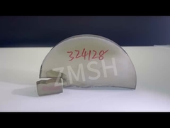 合成着色宝石 モアッサナイト原石 SIC 原材料 プレシャンパンカラー 耐摩耗性 クラフ