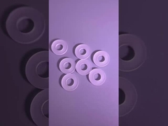 サファイア付きサファイア光環