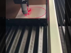 レーザーマイクロジェット切削装置 (LMJ)