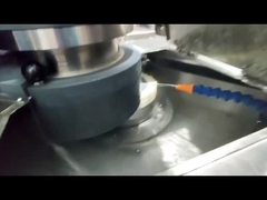 ウェーハ薄化装置