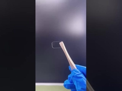 サファイアスクエア光学窓