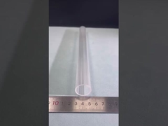 サファイアチューブ カスタム 透明性、高硬度