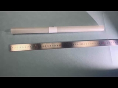 未研磨サファイアチューブ