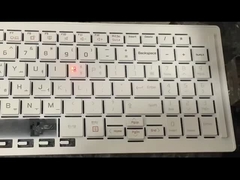 エンドポンプレーザーマーキングマシン