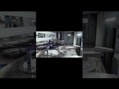 SiC基板レーザー分離システムマシン