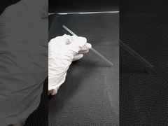 サファイルの毛細管