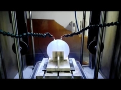 ダイヤモンドワイヤーシングル/マルチワイヤーソーマシン