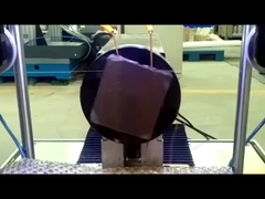 ダイヤモンドワイヤー/マルチワイヤー/高速/高精度/降下/振動切断機