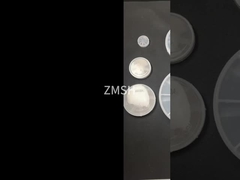 1/2/3/4/6インチ ウェーファーカセット