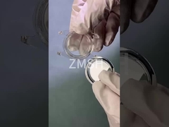 サファイア透明ケース