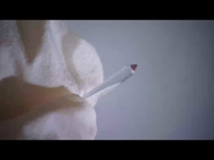 サファイア放電針