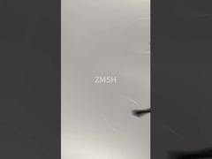 高純度溶融シリカ窓石英ガラス直径35.04mm 厚さ2.95mm