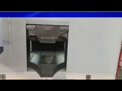 多機能マルチワイヤーソー機