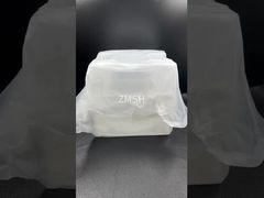 6インチ垂直・ウェーファー・カセット ボックス・ウェーファー・輸送コンテナ