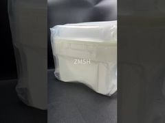 8インチワッフル 輸送カセットボックス 200mm 耐腐食 高温評価