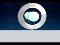 サファイア材料の量産向け高精度マルチワイヤー切断装置