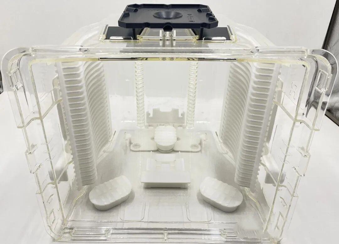 最新の企業ブログについて 半導体 製造 の 最も 軽視 さ れ て いる 中核 部品: FOUP と カセット の 進化 に 深く 潜り込み