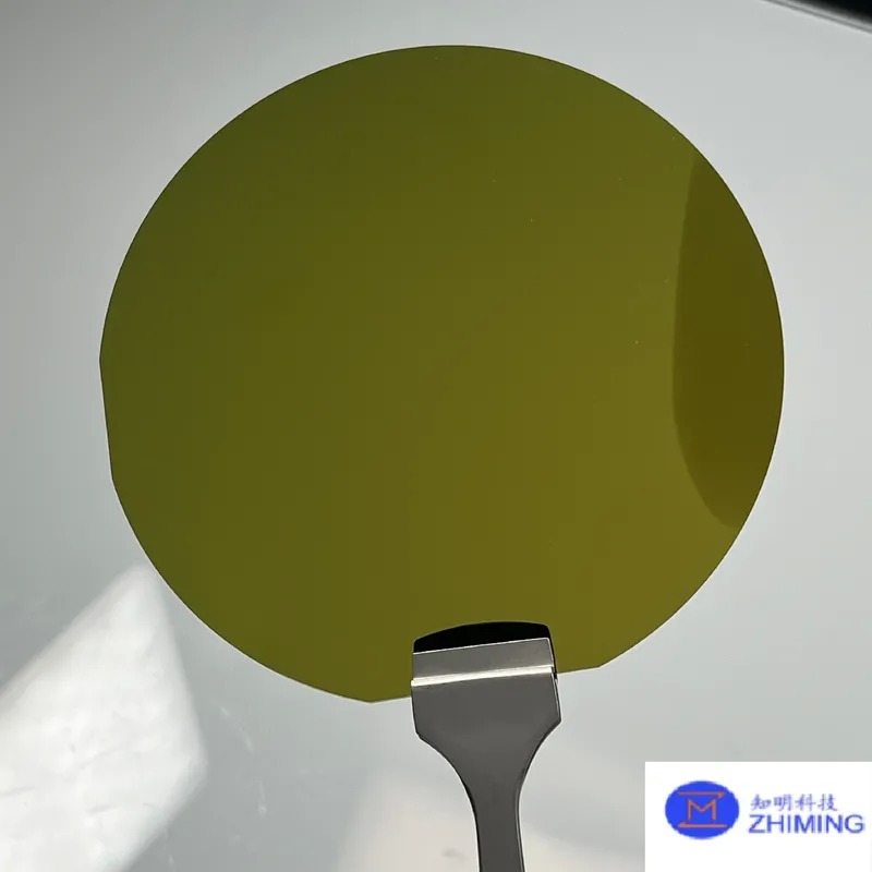 最新の企業ブログについて 炭化ケイ素基板の製造が非常に難しい理由