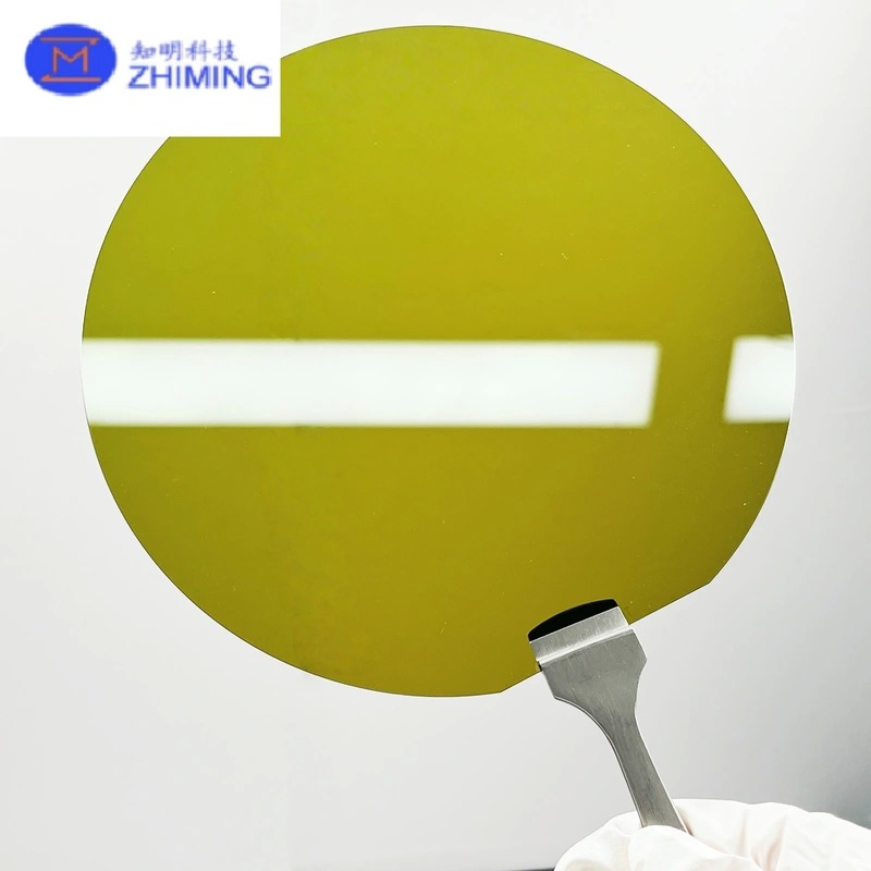 最新の企業ブログについて シリコンカーバイド（SiC）ウェハー：パワーエレクトロニクスおよびそれ以降のイノベーションを推進