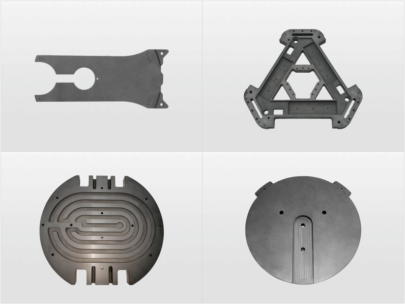 最新の企業ブログについて 半導体装置における炭化ケイ素セラミックス：用途と市場見通し