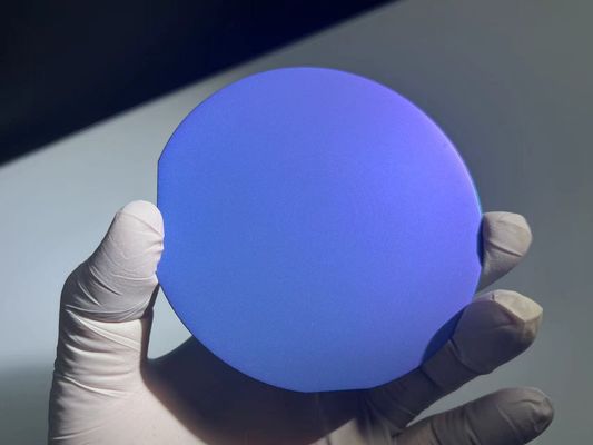 抵抗1のSi3Nxのコーティングのウエファー- 10ohm欠陥無し