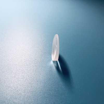 購入 Al2O3サファイアのガラス保護装置99.9%の光学結晶 オンライン製造