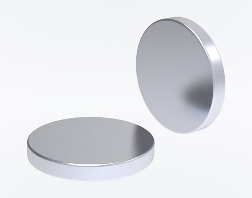 購入 平らな光学ケイ素 レンズSiの窓プリズムDia 10 - 100mm オンライン製造