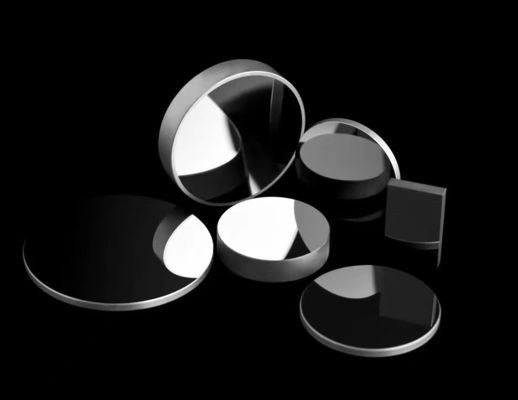 購入 8 - 12 Um波長バンド赤外線光学レンズのためのカスタマイズされたGEの水晶窓 オンライン製造