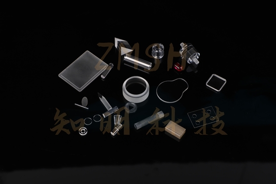 購入 ピストン プランジャー高性能液体クロマトグラフィーシステムのための単結晶のサファイア棒 オンライン製造