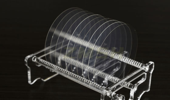 購入 3inch 4inch 6Inch 900 LN NmのLTの薄膜Y-42°の公有地 オンライン製造