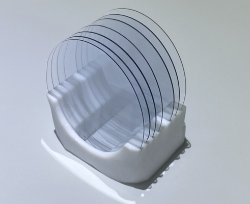 購入 10x15mmは100 Feとのオリエンテーション ガリウム酸化物GaASの基質100のオリエンテーション添加した オンライン製造