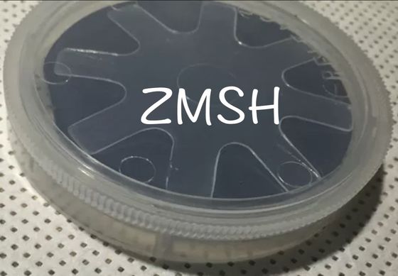 購入 インディウム・フォスフィード・ウェーファー INP 半導体基板 エピタキス 2'' 3' 4' 厚さ 350um オンライン製造