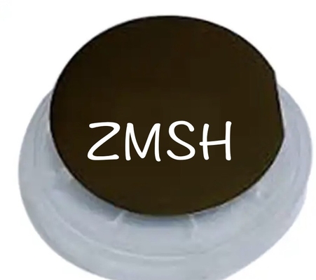 購入 2' 4' InP ウェーファー インディウム・フォスフィード ウェーファー 半導体基板 350um 650um オンライン製造