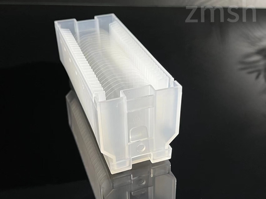 購入 A軸 サファイア・ウェーファー 60/40 表面と保護用 DSP モノクリスタル オンライン製造