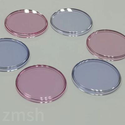 購入 カラー サファイア 時計 鏡 反射フィルム カスタマイズ オンライン製造