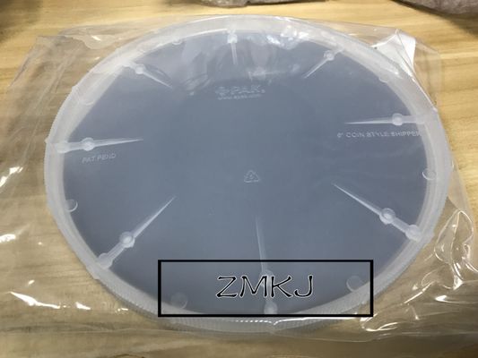 購入 4H-Nパワー エレクトロニクスのためのようにカットの炭化ケイ素のウエファー0.5mmの厚さ オンライン製造