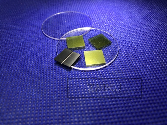 購入 高く熱のカスタマイズされたサイズの正方形Sicの破片の低い格子不適当な組み合わせ オンライン製造