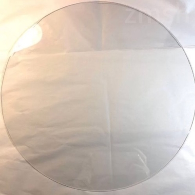 購入 12インチ C-aixs Al2O3 サファイア・ウェーファー DSP 直径 304.8mm パーソナライズされた厚さ オンライン製造