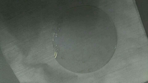 購入 レーザー装置のための結晶させたHVPE GaNガリウム窒化物のウエファー オンライン製造