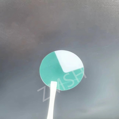 購入 2インチ シック 基板 6H-N タイプ 厚さ 350um 650um シック ウェーファー オンライン製造