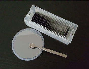 購入 LDのための第一次/模造の等級のリン化インジウムのウエファーの厚さ350um オンライン製造