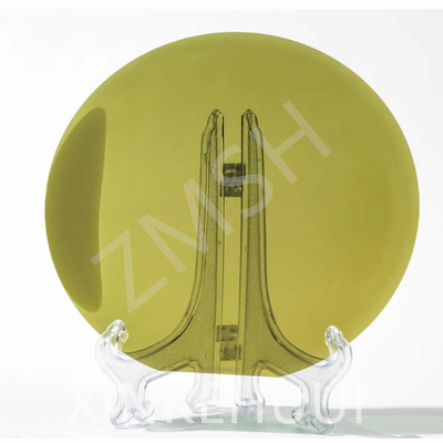 購入 4インチ 4H-N シリコンカービッド SiC 基板 100mm Nタイププライムグレード ダミーグレード 厚さ 350um カスタマイズ オンライン製造