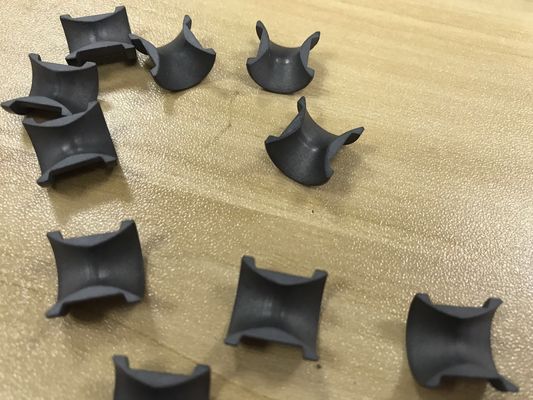 購入 注文のサイズの陶磁器の基質/炭化ケイ素の陶磁器の優秀な腐食 オンライン製造