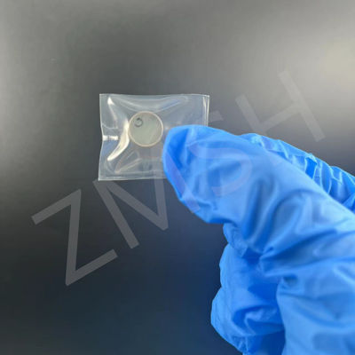 購入 4H-SEMI SiC基板切断ディスク 半径10mm 厚さ5mm <0001> 高硬さ オンライン製造