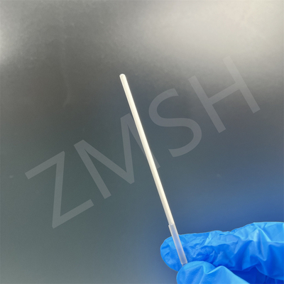 購入 サファイアリフトピン サファイア部品 純アル2O3 シングルクリスタル 光学部品 高硬さ オンライン製造